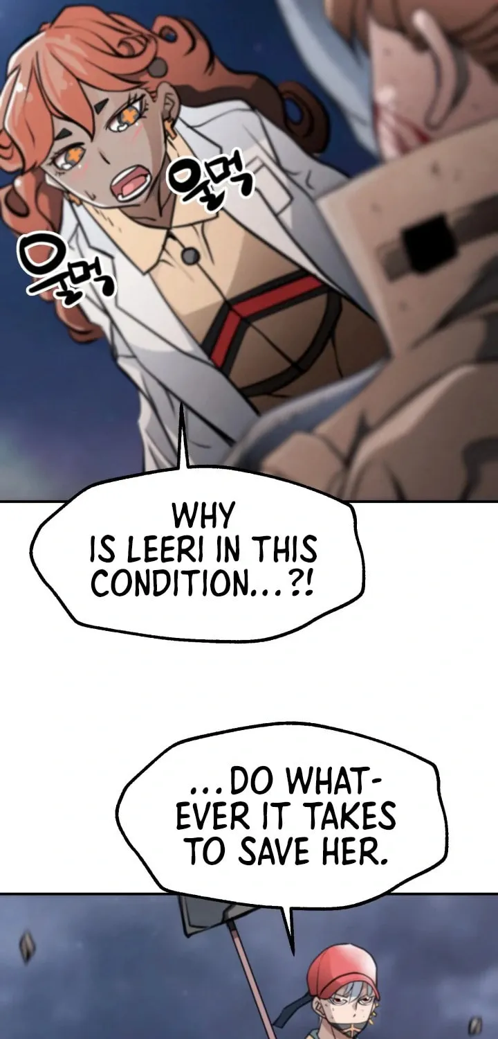 Who Killed the Murim Lord? Chapter 42 page 93 - 