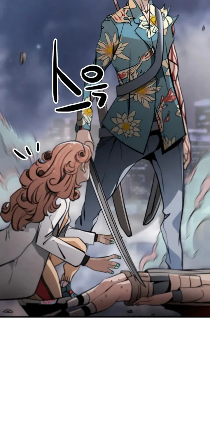 Who Killed the Murim Lord? Chapter 42 page 94 - 