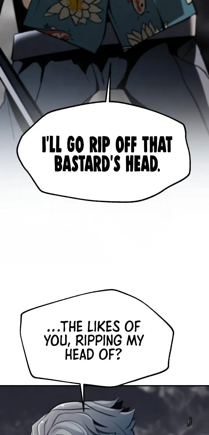 Who Killed the Murim Lord? Chapter 43 page 11 - 