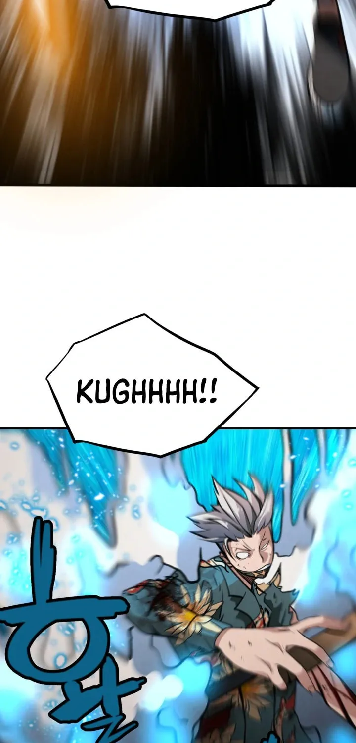 Who Killed the Murim Lord? Chapter 43 page 102 - 