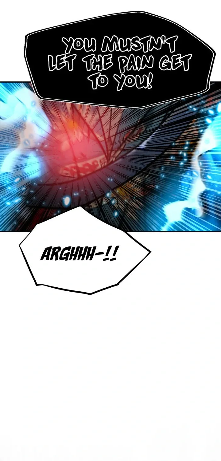 Who Killed the Murim Lord? Chapter 43 page 104 - 