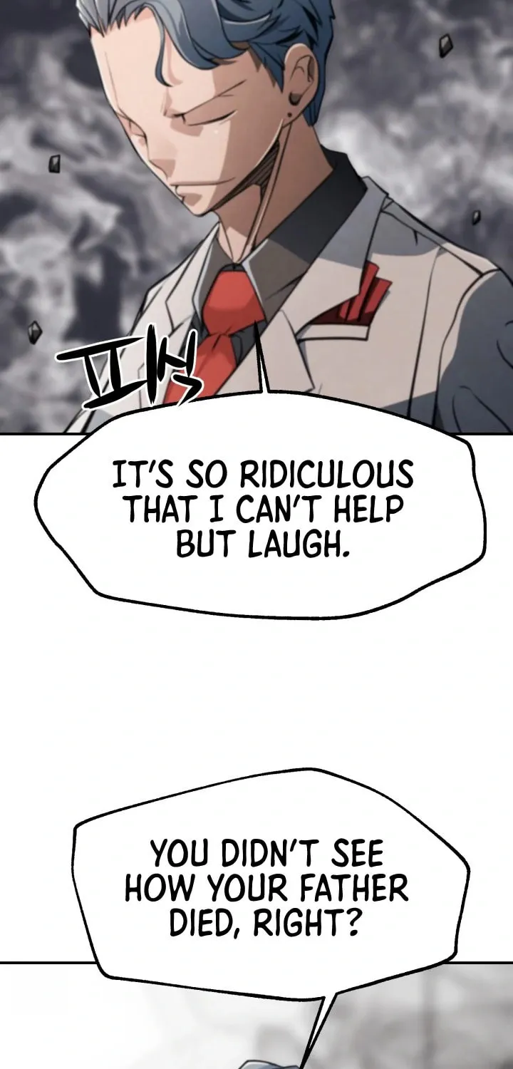 Who Killed the Murim Lord? Chapter 43 page 12 - 