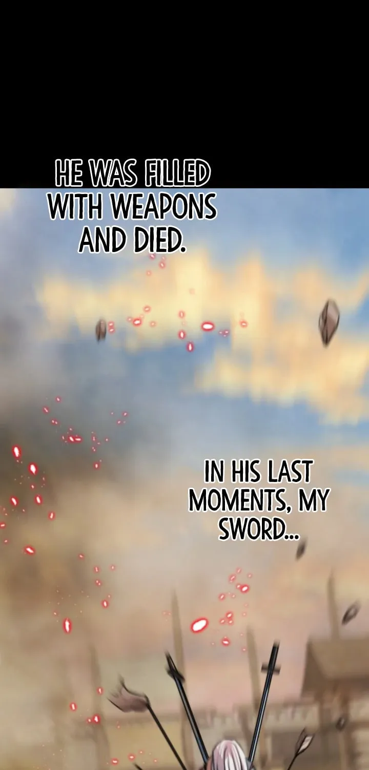 Who Killed the Murim Lord? Chapter 43 page 16 - 