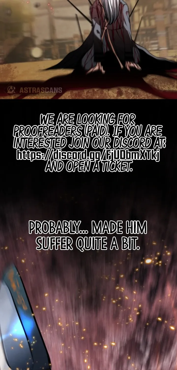 Who Killed the Murim Lord? Chapter 43 page 17 - 