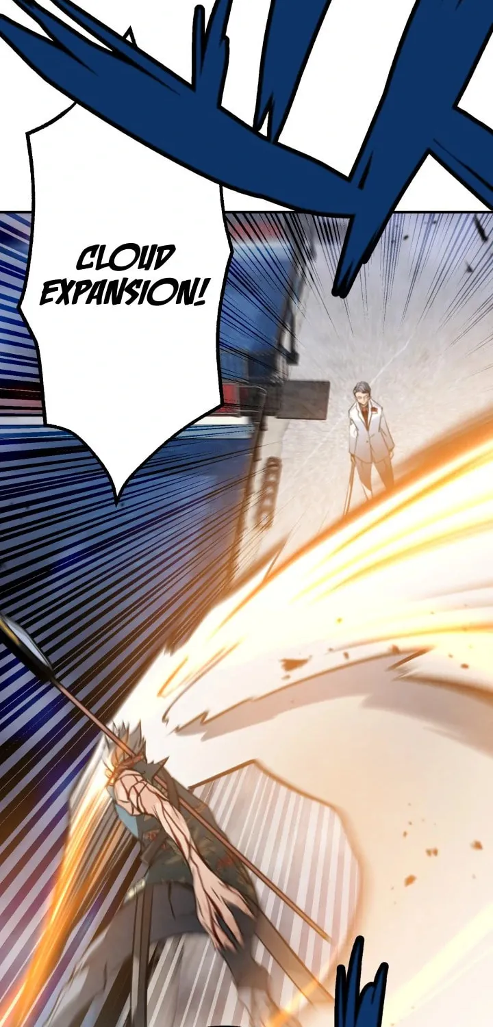 Who Killed the Murim Lord? Chapter 43 page 24 - 