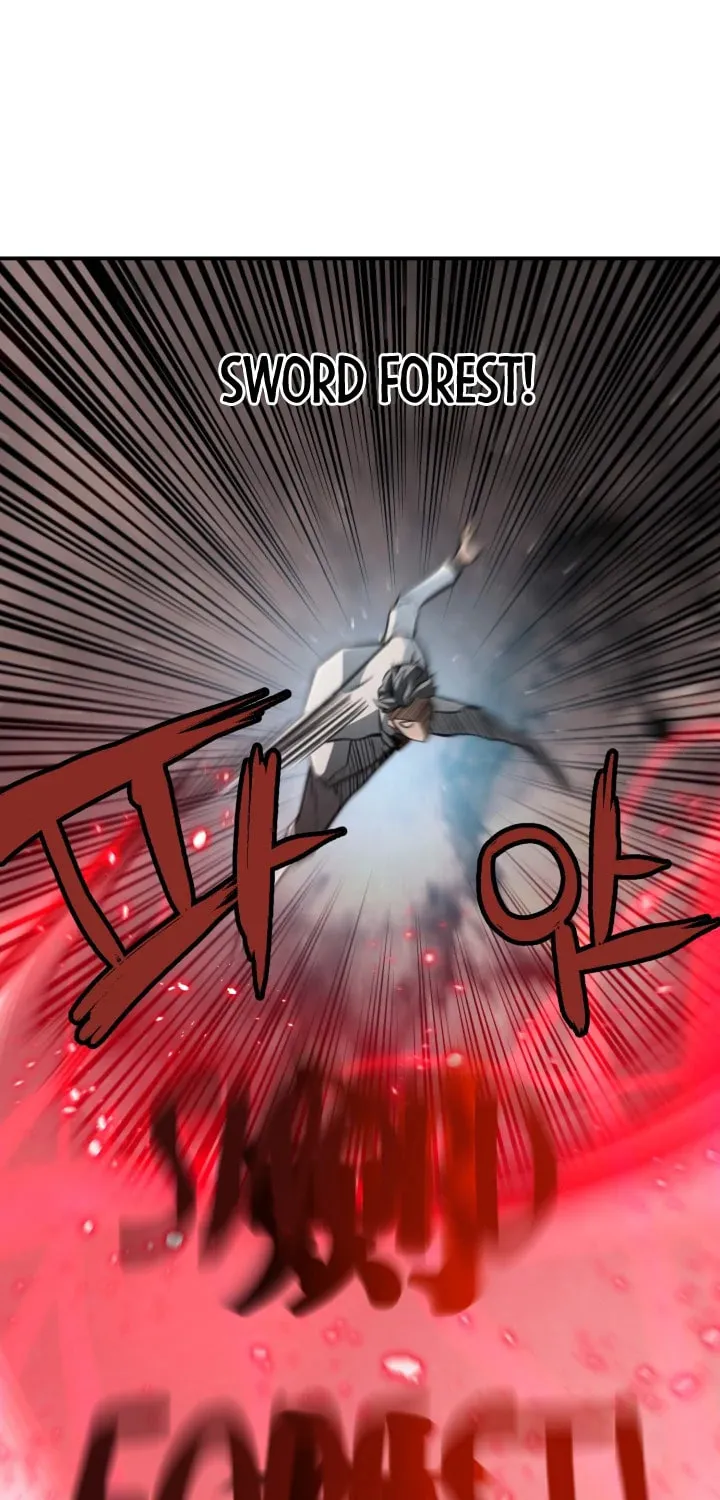 Who Killed the Murim Lord? Chapter 43 page 30 - 
