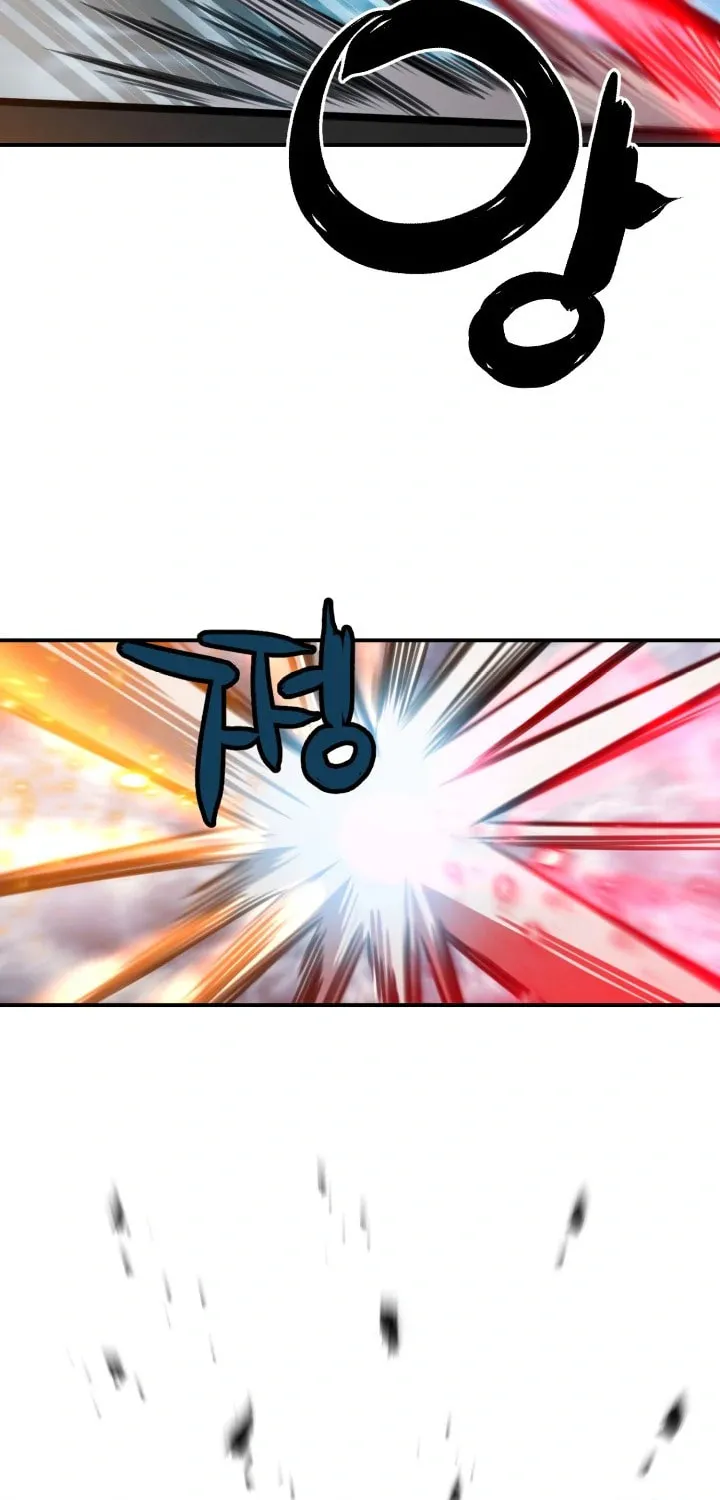 Who Killed the Murim Lord? Chapter 43 page 32 - 