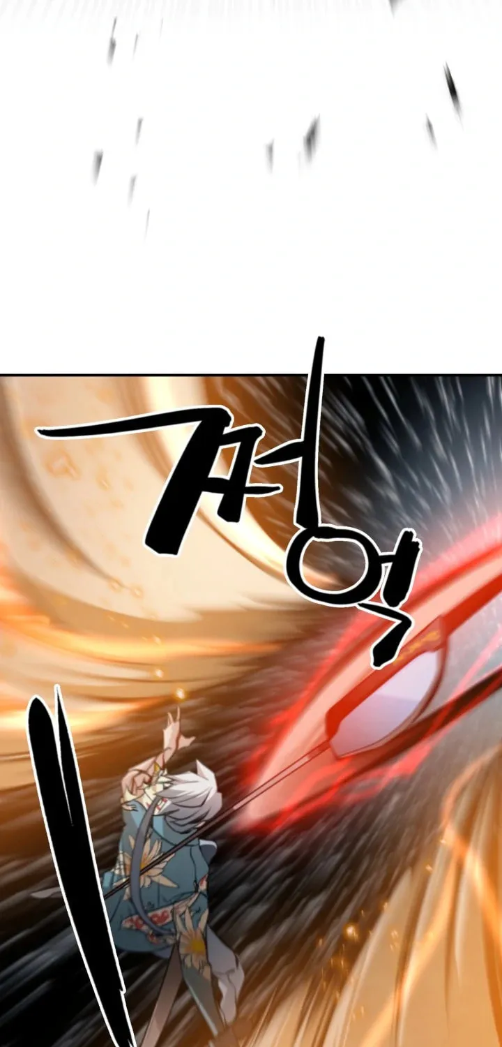 Who Killed the Murim Lord? Chapter 43 page 34 - 