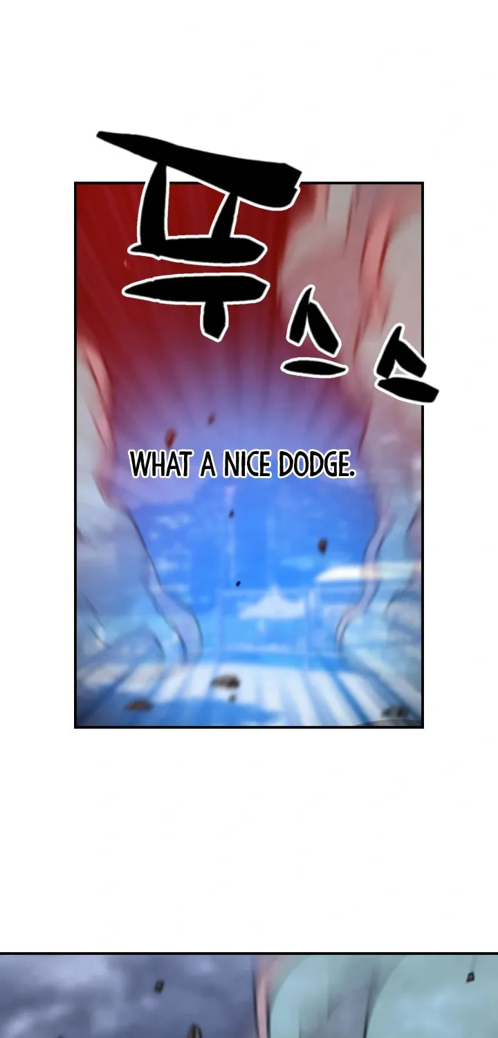 Who Killed the Murim Lord? Chapter 43 page 40 - 