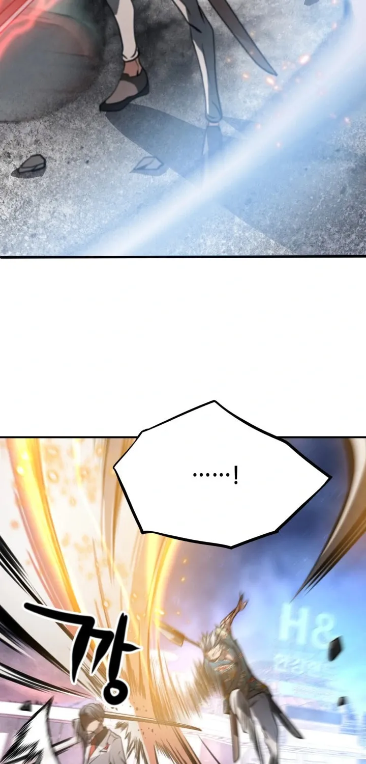 Who Killed the Murim Lord? Chapter 43 page 44 - 