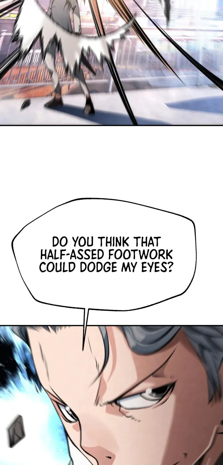 Who Killed the Murim Lord? Chapter 43 page 45 - 