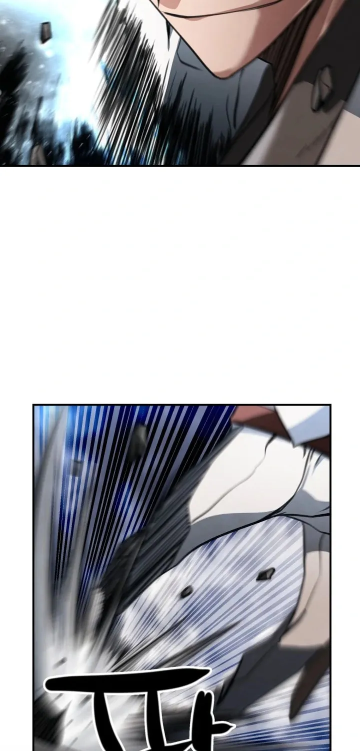 Who Killed the Murim Lord? Chapter 43 page 46 - 