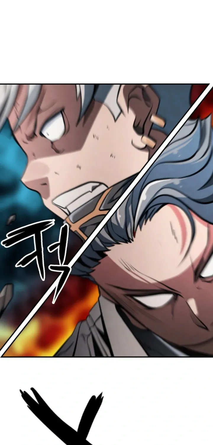 Who Killed the Murim Lord? Chapter 43 page 49 - 