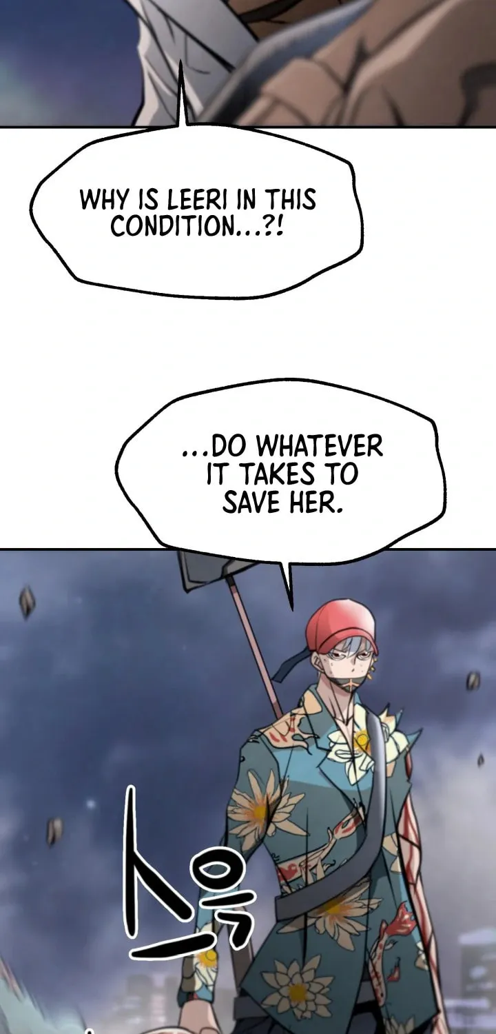 Who Killed the Murim Lord? Chapter 43 page 6 - 