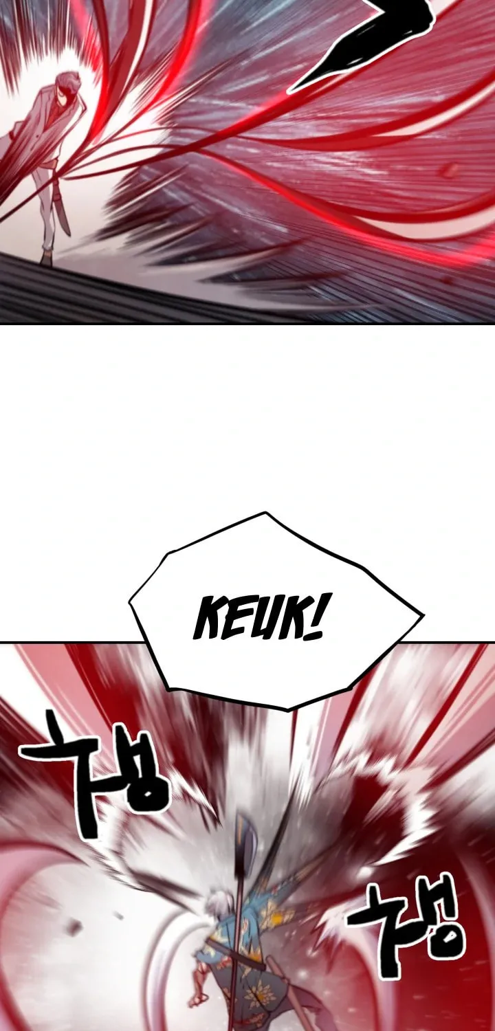 Who Killed the Murim Lord? Chapter 43 page 51 - 