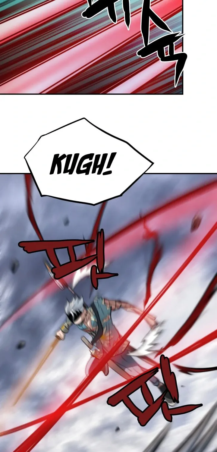 Who Killed the Murim Lord? Chapter 43 page 54 - 