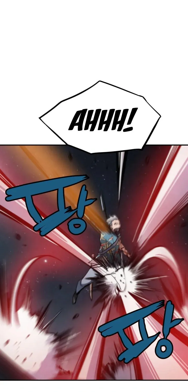 Who Killed the Murim Lord? Chapter 43 page 56 - 