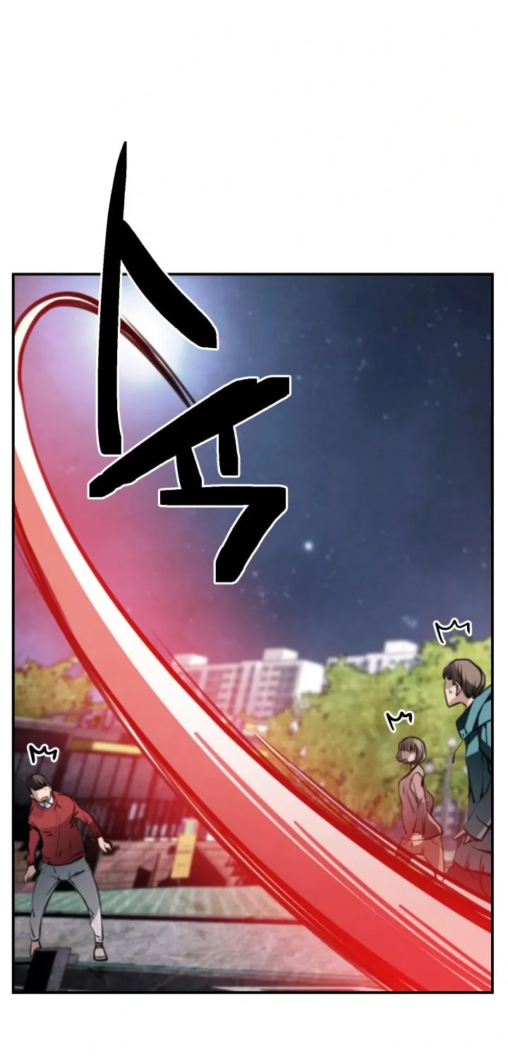 Who Killed the Murim Lord? Chapter 43 page 57 - 