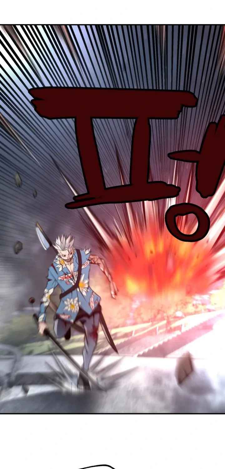 Who Killed the Murim Lord? Chapter 43 page 59 - 