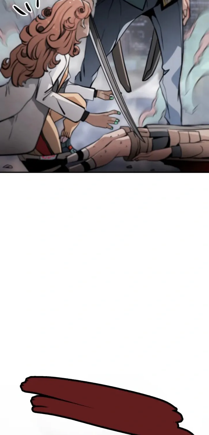 Who Killed the Murim Lord? Chapter 43 page 7 - 