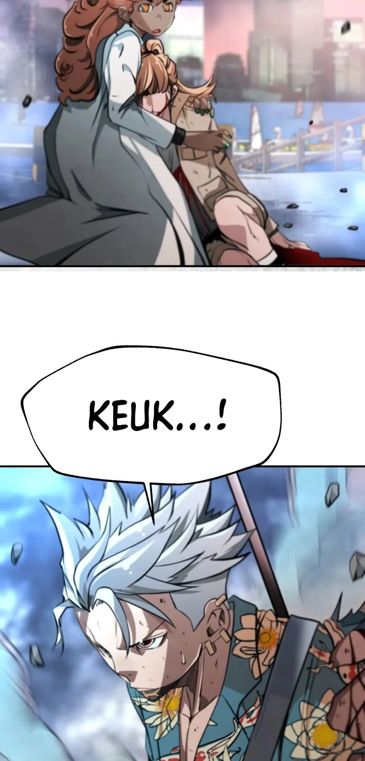 Who Killed the Murim Lord? Chapter 43 page 63 - 