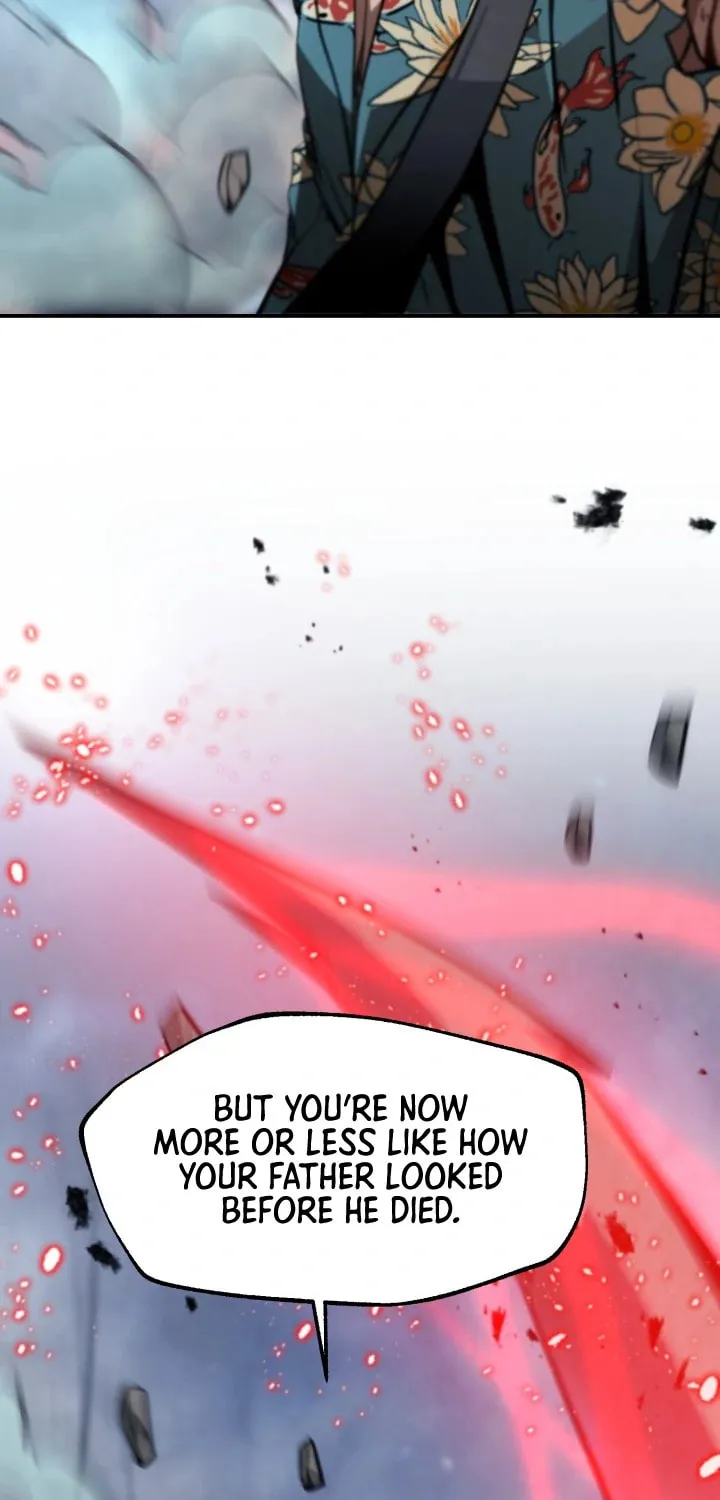 Who Killed the Murim Lord? Chapter 43 page 64 - 