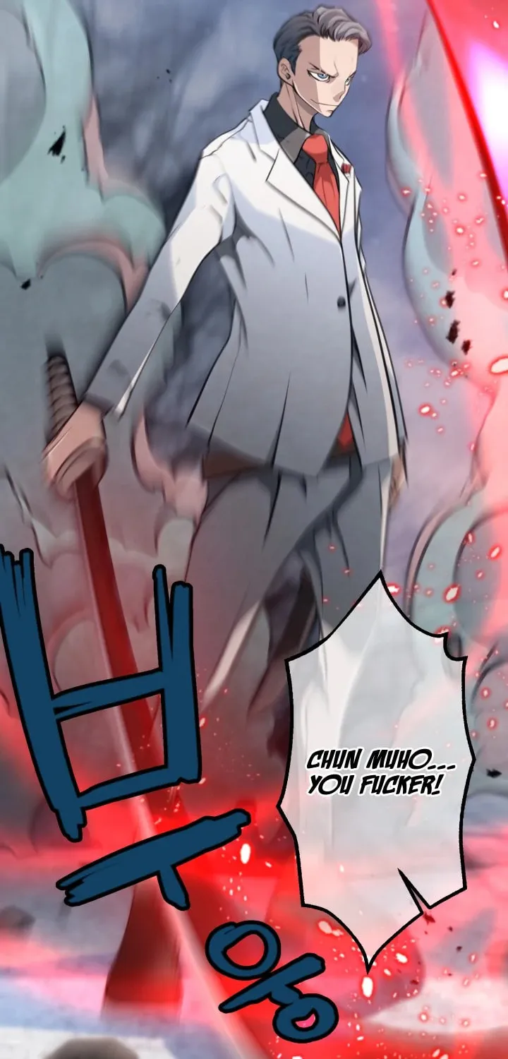 Who Killed the Murim Lord? Chapter 43 page 65 - 
