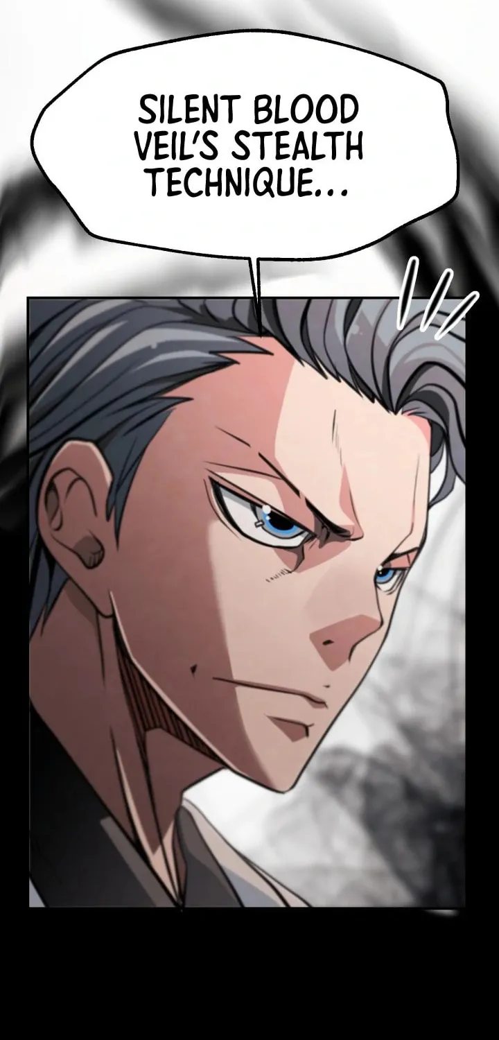 Who Killed the Murim Lord? Chapter 43 page 69 - 