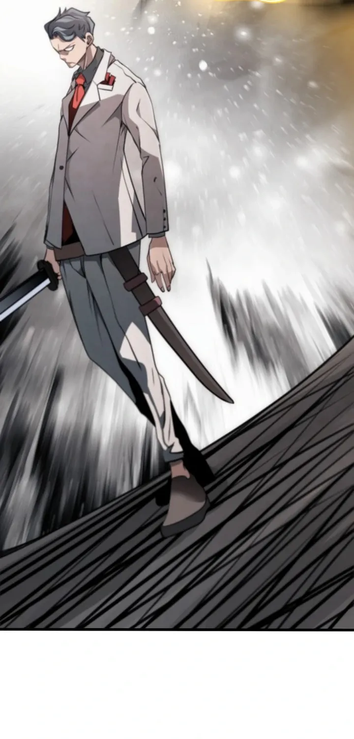 Who Killed the Murim Lord? Chapter 43 page 71 - 