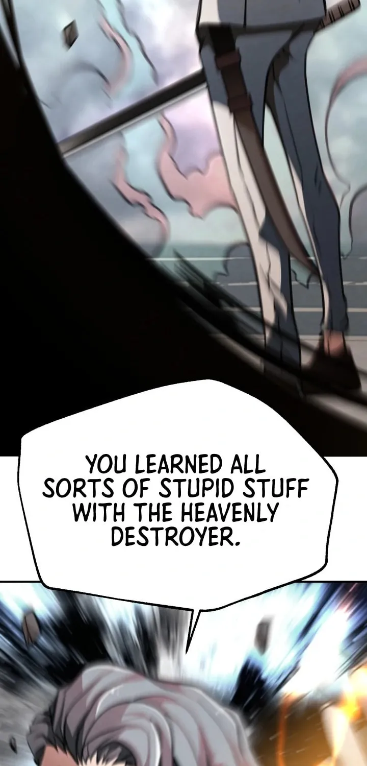 Who Killed the Murim Lord? Chapter 43 page 75 - 