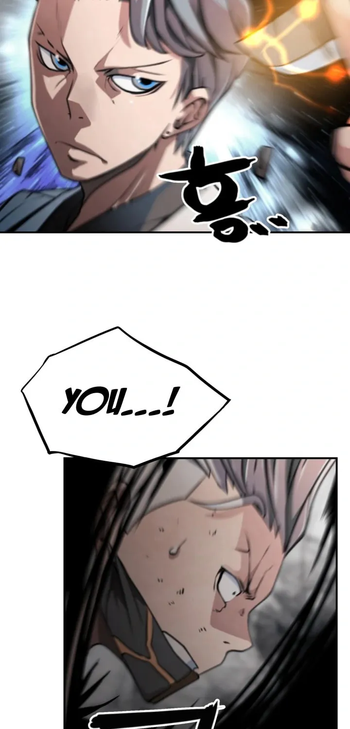Who Killed the Murim Lord? Chapter 43 page 76 - 