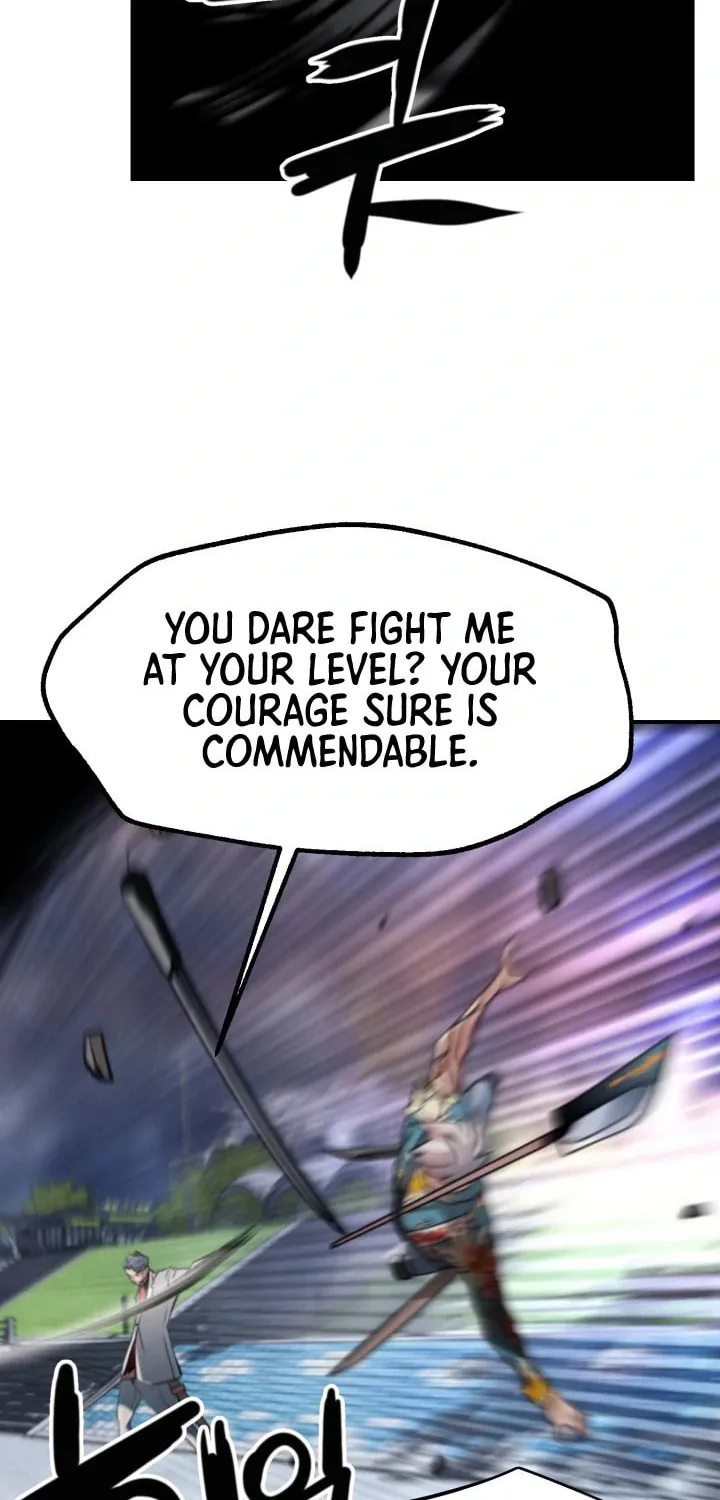 Who Killed the Murim Lord? Chapter 43 page 77 - 