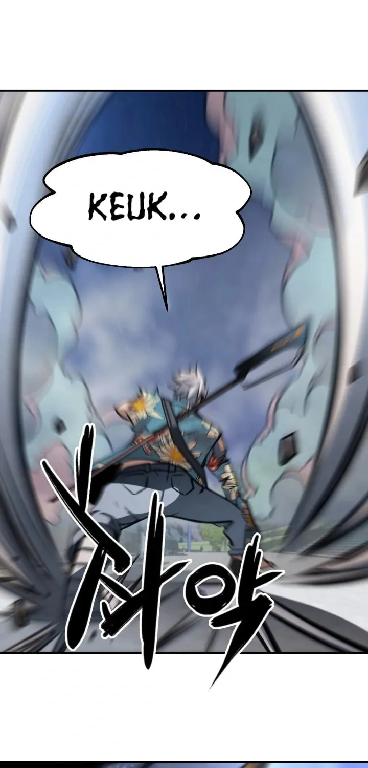 Who Killed the Murim Lord? Chapter 43 page 80 - 