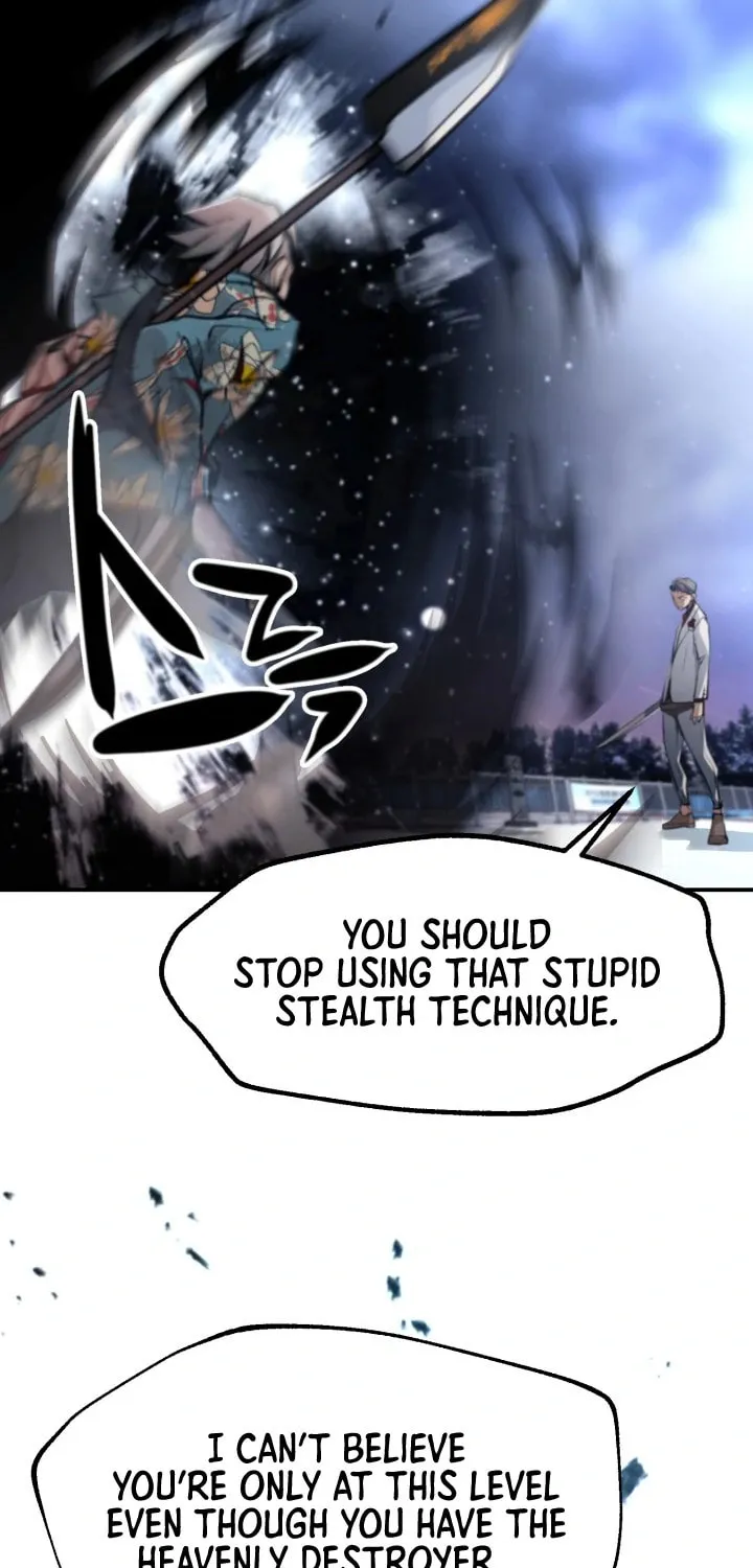 Who Killed the Murim Lord? Chapter 43 page 81 - 