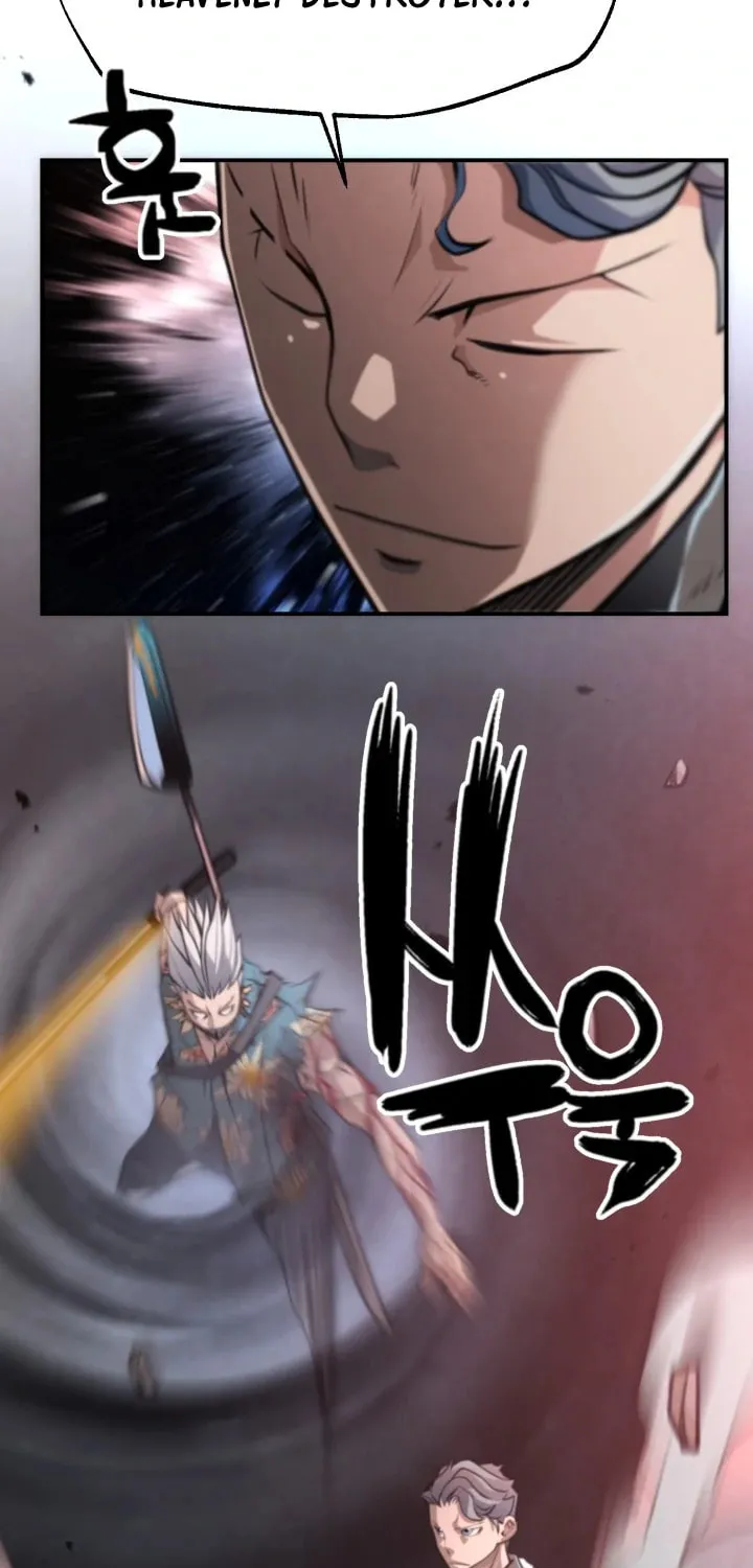 Who Killed the Murim Lord? Chapter 43 page 82 - 