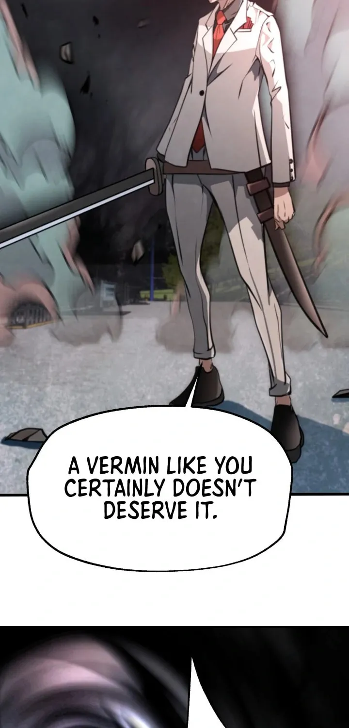 Who Killed the Murim Lord? Chapter 43 page 83 - 