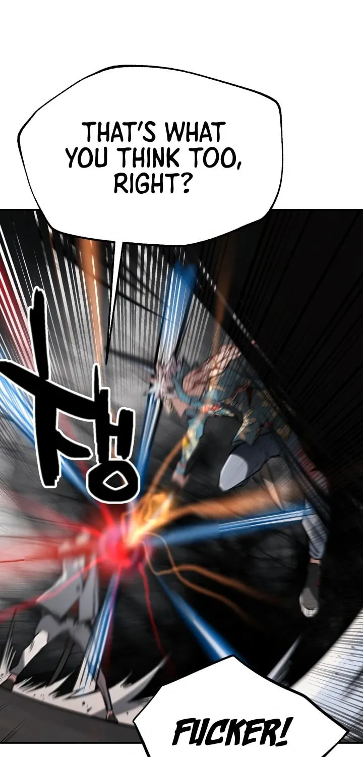 Who Killed the Murim Lord? Chapter 43 page 86 - 
