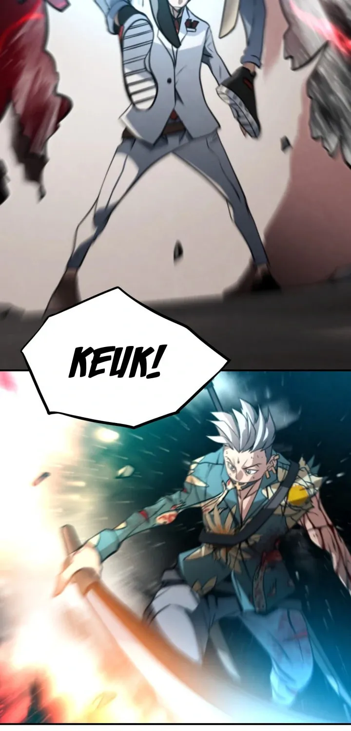 Who Killed the Murim Lord? Chapter 43 page 92 - 