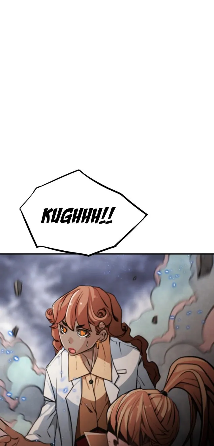 Who Killed the Murim Lord? Chapter 44 page 11 - 