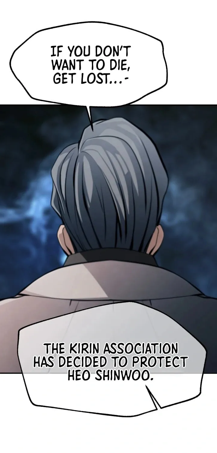 Who Killed the Murim Lord? Chapter 44 page 101 - 