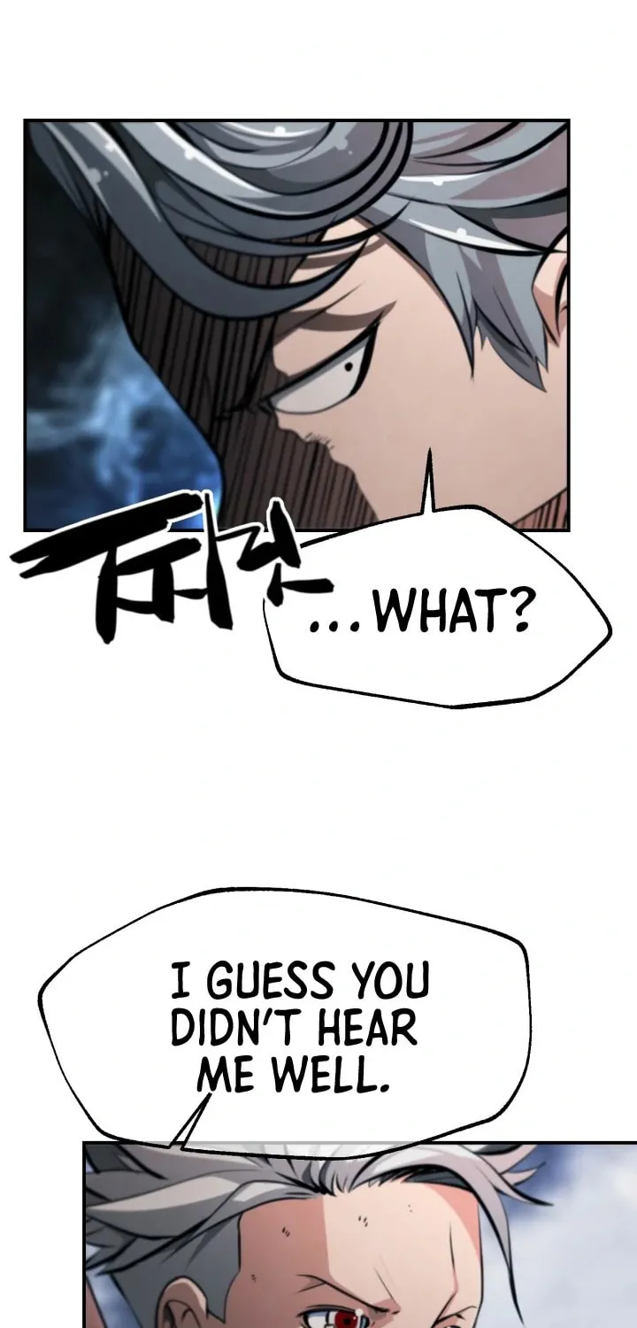 Who Killed the Murim Lord? Chapter 44 page 102 - 