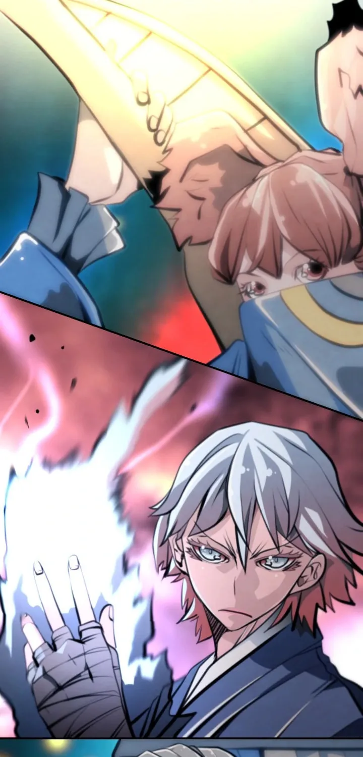 Who Killed the Murim Lord? Chapter 44 page 104 - 