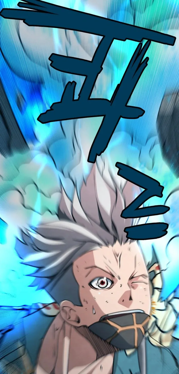 Who Killed the Murim Lord? Chapter 44 page 13 - 