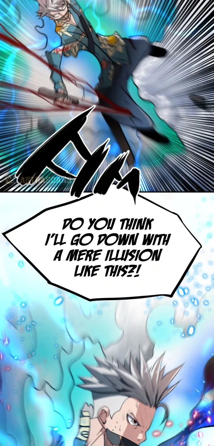 Who Killed the Murim Lord? Chapter 44 page 17 - 