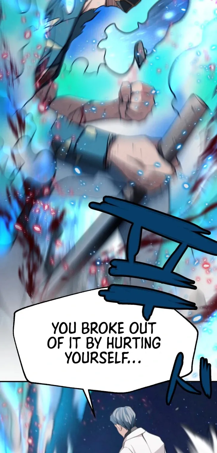 Who Killed the Murim Lord? Chapter 44 page 18 - 