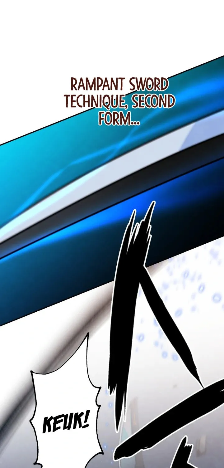 Who Killed the Murim Lord? Chapter 44 page 24 - 