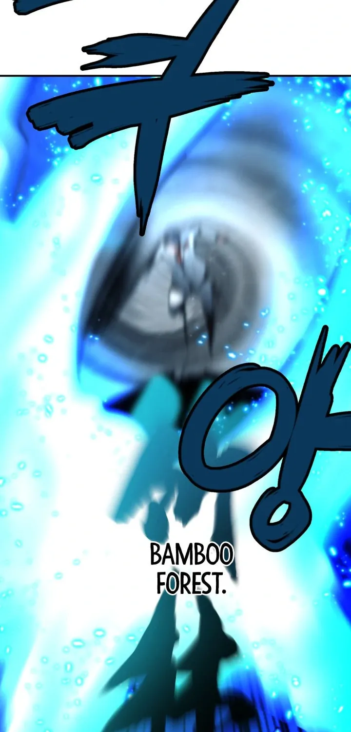 Who Killed the Murim Lord? Chapter 44 page 26 - 