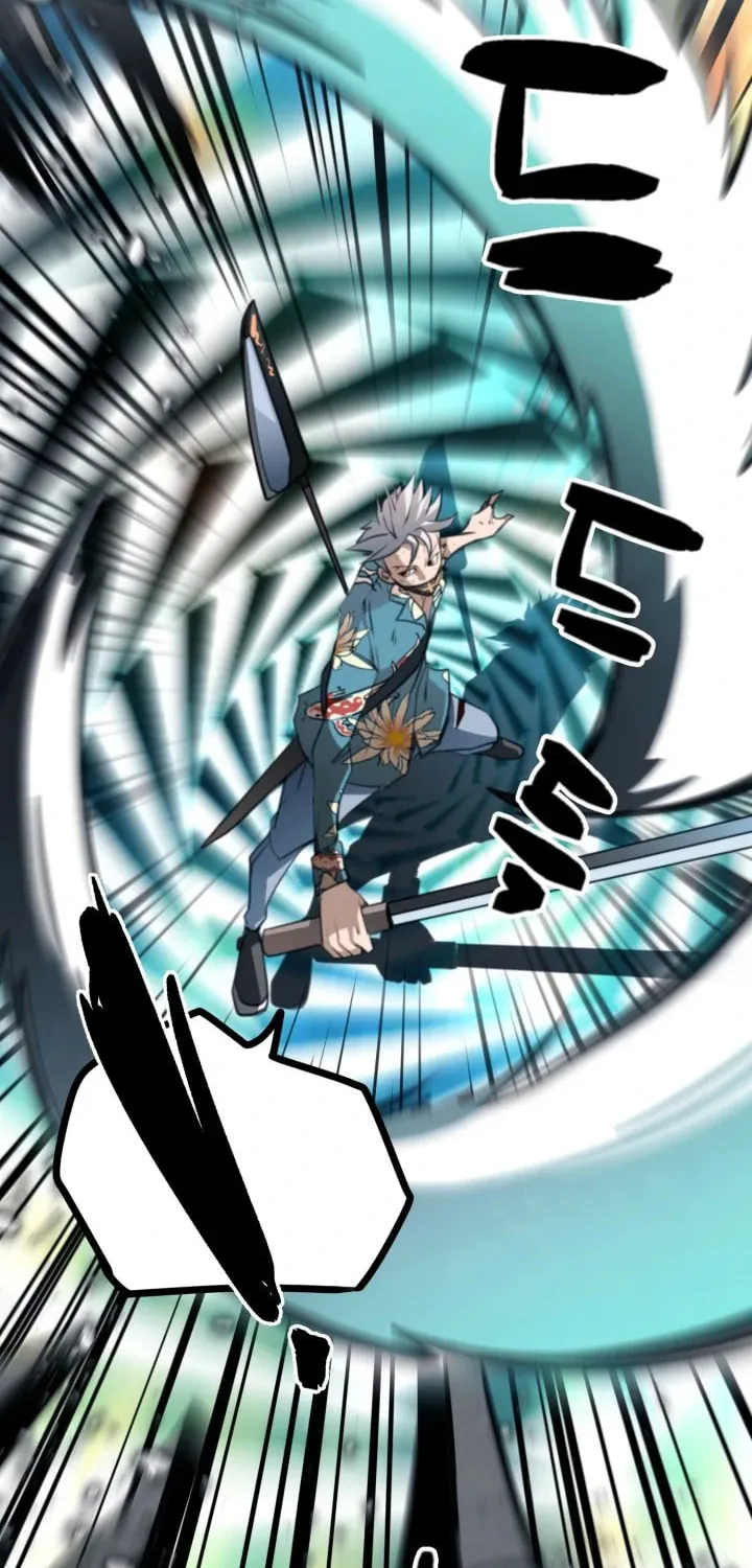 Who Killed the Murim Lord? Chapter 44 page 29 - 