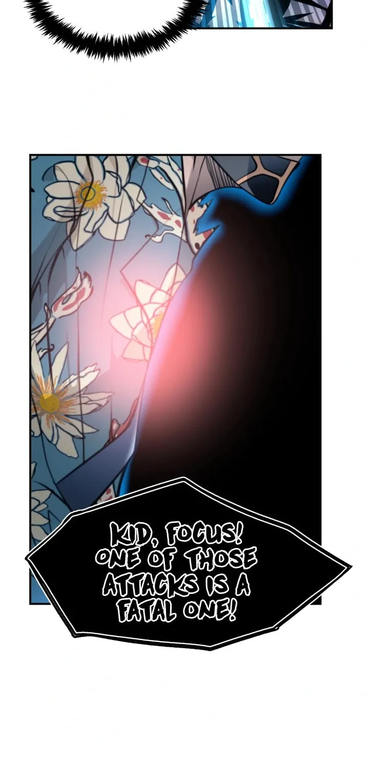Who Killed the Murim Lord? Chapter 44 page 32 - 