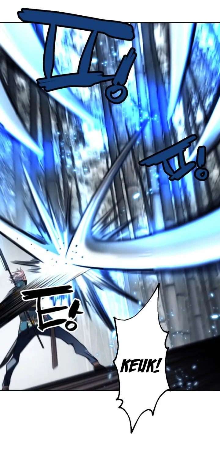 Who Killed the Murim Lord? Chapter 44 page 33 - 